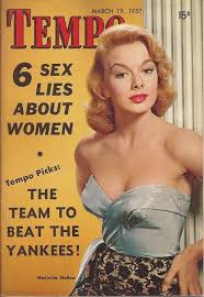 My impression of it is that it's one piece of work that i'm very proud of. Leslie Parrish Photos News And Videos Trivia And Quotes Famousfix
