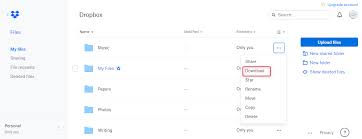 This 1 minute video will show you how to upload and download … Easy Simple Download Mp3 From Dropbox To Iphone Ipad Imobie