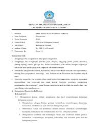 Gerak dasar nonlokomotor dalam pencak silat; Download Rpp Smp Kurikulum 2013 Kebugaran Jasmani Kelas 7 Kanal Jabar