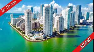 Book tours, day trips, tickets, exclusive access, sightseeing trips & more on viator Skyline Miami By Drone 2019 Youtube