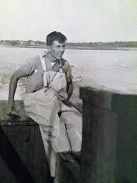 Captain Warren Everett Doughty Jr.