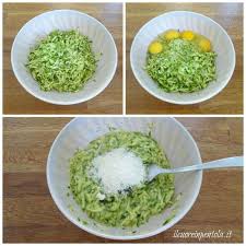 Maybe you would like to learn more about one of these? Rotolo Di Frittata Alle Zucchine Ricetta Il Cuore In Pentola