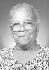 Cora Wilhelmina (Turnquest) Cartwright (1933-abt.2016)