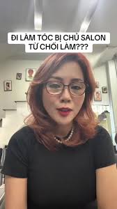 Bạn thử tưởng tượng, bạn đang muốn thay đổi kiểu tóc, bạn đến một salon để  làm đẹp và bạn bị từ chối thì bạn sẽ làm gì???🙁🙁🙁#quachthanhhuyen  #vickyqhairsalon #dcgr