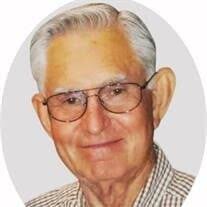 Reverend Gary C. Scheller Obituary (2025)