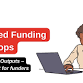 Bite-sized Workshops: Outcomes vs. Outputs – event image