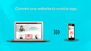 Using web2app, anyone can create a professional android and ios app. Convert Website To Android And Ios Mobile Apps