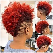 Check out www.naturalhairqueen.net to learn the secret to healthy growth and long natural hair. Pin On Short Natural Hair Styles