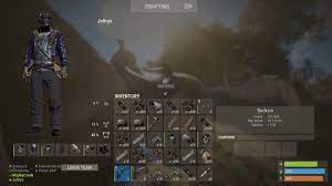 Don't warn me again for rust. Ultimate Guide To Pvp In Rust Game Voyagers