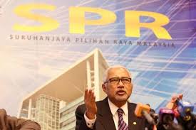 4 mei 2021 pembekal set data: Spr Malaysia Pru 14 Pada Bulan Mac 2018 Berita Semasa