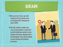 We did not find results for: Qiradh Adalah Qirad Istilah Mudharabah Digunakan Oleh Orang Irak Sedangkan Orang Hijaz Menyebutnya Dengan Istilah Qiradh Dengan Demikian Mudharabah Dan Qiradh Adalah Dua Istilah Untuk Maksud Yang Sama Weilecic