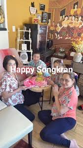 Songkran is time to celebrate love, life and friendship., #massage  #thewoodlands #springtx #happybirthday #thaimassage #texas #houston  #woodlandstx #thingstodo #spa #spring #Serenitythewoodlands ...