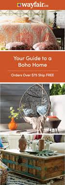 Sign Up For Access To The Best Deals On Furniture And Decor Discover Rattan Designs Bright Floral Patterns And More Bohemian Decor To G Home Decor Decor Boho Room