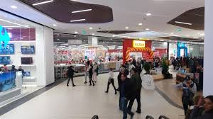 Investiţia este de peste 40 milioane de euro. Video Foto Mega Mall Ul Regional Nepi Deschis Azi La Satu Mare Shopping City Satu Mare Gazeta De Nord Vest