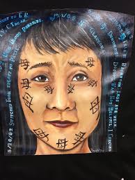 Regina Holliday's Medical Advocacy Blog: The Walking Gallery Year 4: June  16, 2014- June 4, 2015