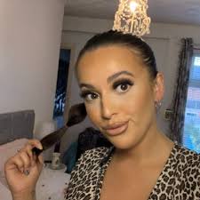 Alysha Harrison (@HarrisonAlysha)