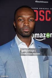 1,728 Jamie Hector Photos & High Res Pictures