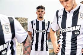 Jun 15, 2021 · yunanistan'ın köklü spor takımlarından paok, önümüzdeki sezon tekrar basketbol şampiyonlar ligi 'nde mücadele edecek. Paok Fc On Twitter Jersey 2019 20 Thefutureishere Ownthetop
