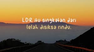 Yang sering dilakukan adalah mengirim kata kata romantis seperti yang ada di bawa ini. 20 Kata Kata Ldr Romantis Yang Mewakili Isi Hati Anda Posbagus