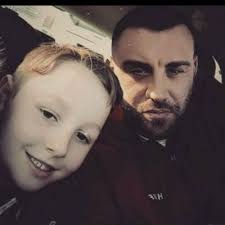 Michael Liddle (@m_lidz)