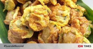 3 variasi resep sambal goreng tempe ini memakai bumbu sederhana namun sangat lezat.hal ini untuk membuat tekstur telur lebih lembut. Resep Membuat Pentol Goreng Telur Yang Gurihnya Bikin Nagih
