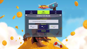 Coin master game is the blend of spinning and construction villages, which require coins to upgrade your village. Wallpaper Android Coin Master