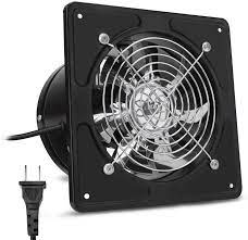 This is not just a kitchen exhaust fan , it's also a camouflage to hide the vent. Kitchen Exhaust Fans