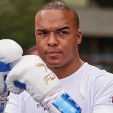 Fabio Wardley vs. Michael Polite-Coffie, Joshua vs. Franklin