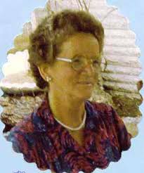 A Collection of Photographs from the life of Mary Cleo Hansen Lyons (1916