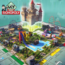 Buy Monopoly Plus On Pc & More | Ubisoft Store
