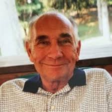 Robert James Hubick Obituary September 25, 2020