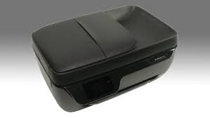 All in one printer (print, copy, scan, . Hp Officejet 3830 Review Trusted Reviews