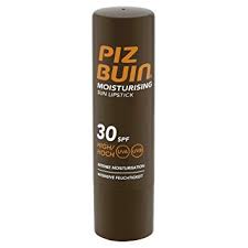 Dabei ist piz buin super sonnenschutz! Piz Buin Lippen Sonnenschutz Spf30 1er Pack 1 X 5 G Amazon De Beauty