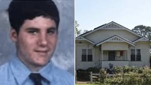 Andrew & Michele Cauchi disaffected relationship w/ their son Joel