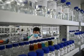 Chinese vaccines don't have very high protection rates, said the director of the china centers for disease control, gao fu, at a conference saturday in the southwestern city of chengdu. China Drugmaker Gives Unproven Covid 19 Vaccine To Students Going Abroad Wsj