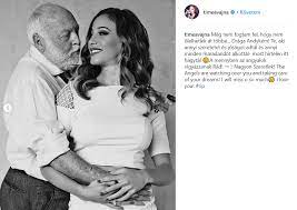 Az elhunyt filmproducer bizalmi vagyonkezelőjének, az andrew g. Heartbreaking Details About The Death Of Hungarian Film Producer Andy Vajna Daily News Hungary