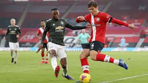 More sources available in alternative players box below. Manchester United Vs Southampton Odds Prediction Lines Spread Date Stream How To Watch Premier League Match