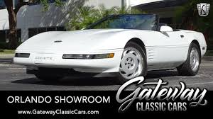 Image result for White 1992 Corvette