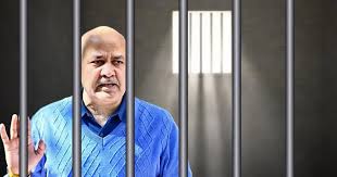 दिल्ली के पूर्व डिप्टी सीएम मनीष सिसोदिया की बढ़ी न्यायिक हिरासत पर कोर्ट  से मिली एक बड़ी छूट | PoliTalks News