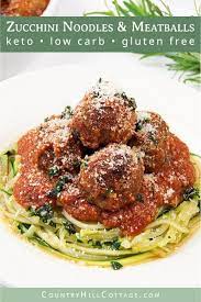 Keto Meatballs Italian Slow Cooker Meatball Recipe Low Crab Gluten Free Recipe Meatball Recipe Slow Cooker Meatball Recipes Tasty Meatballs