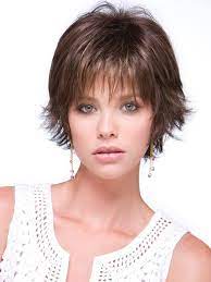 Short hair with undercut, short hairstyles are easy modern and assertive models. Pin On Wigs