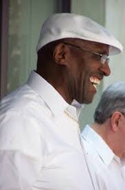 Mo Rancourt Quintet, part 1