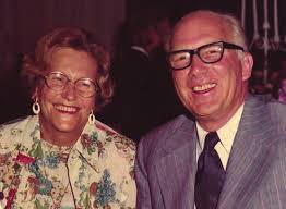 OUR STORY, YOUR FUTURE