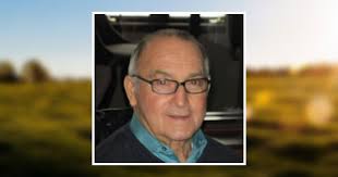 Richard T. Wagner Obituary December 1, 2020