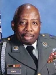 SGM Ronald Wyman Howie (1940-2010)