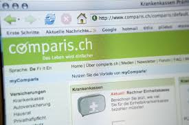 Get traffic statistics, seo keyword opportunities, audience insights, and competitive analytics for comparis. Krankenkassenpramien 2010 Erhohung Bis Zu 27 Prozent