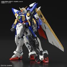 After a generation of warfare, the gundam boys finally secured a peace between earth and the colonies by helping to defeat the oz and white fang armies. Pre Order Bandai 1 144 Rg Wing Gundam Tv Ver Zaku Cebu Cebu S Home To The Biggest Gundam Hobby Online Shop With The Widest Selection Of Gunpla Kits On The Island