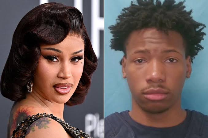 Cardi B appears to weigh in on Karmelo Anthony conviction as she brands it  'disgusting' - AOL