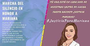 Se investigará el feminicidio de mariana sánchez dávalos con perspectiva de género. Justiciaparamariana Hallan El Cuerpo De Una Pasante De Medicina Que Ya Habia Denunciado Abuso En Chiapas