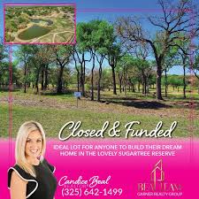 Candice Beal, Realtor, The Beal Team at Harbco Realty